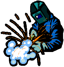 Welding Clip Art Http Logos Co Design Royalty Free Vector Logo Of ...