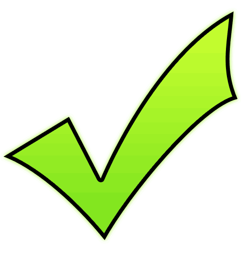 Correct Clipart - Free Clip Art Images - FreeClipart.pw