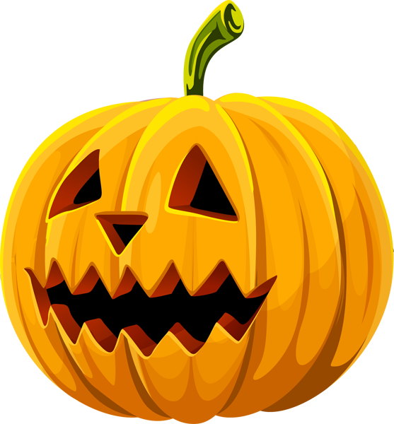 Jack O Lantern Clip Art - Tumundografico