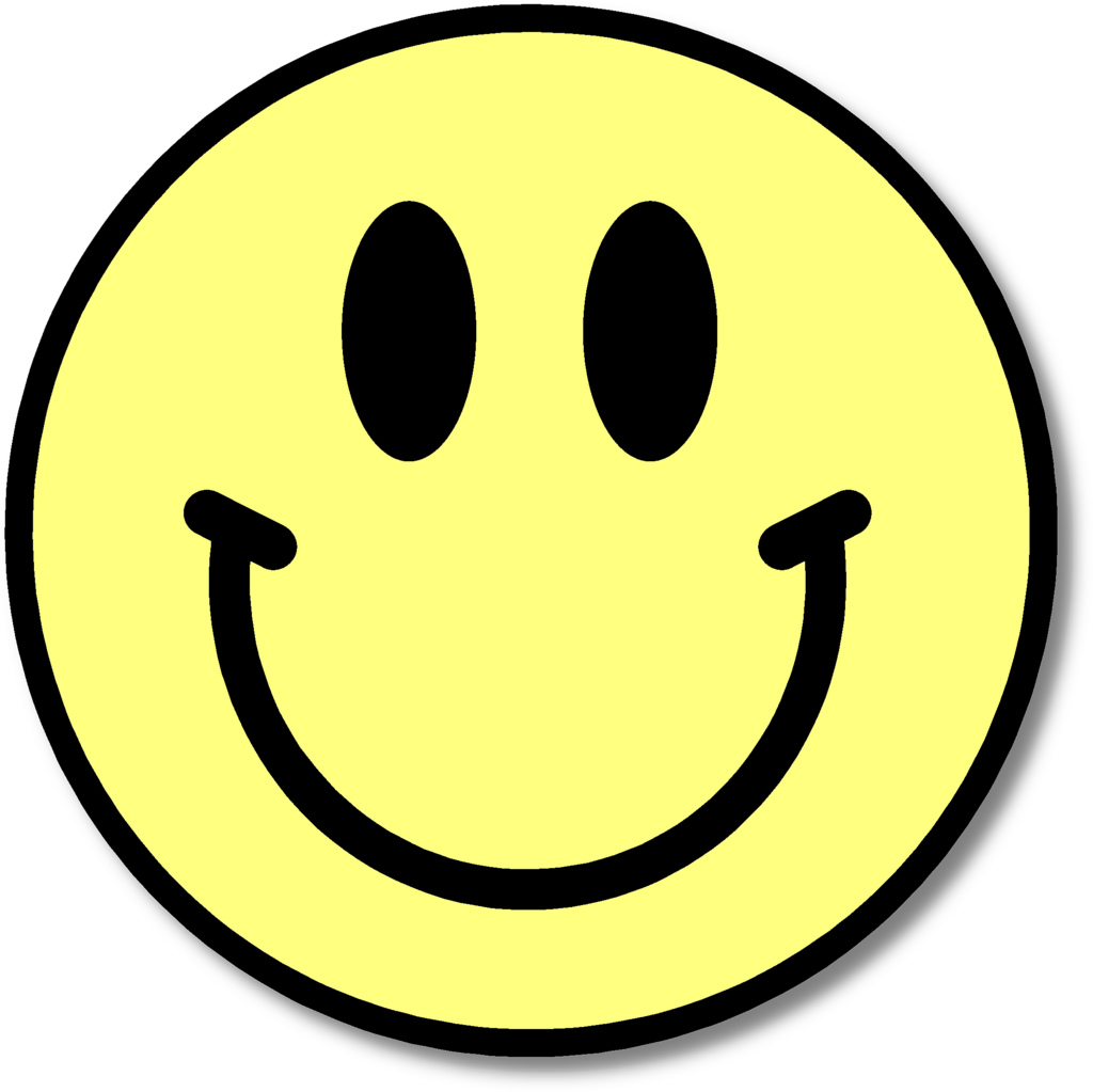Clipart sad face transparent background