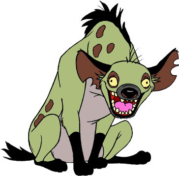 Hyenas from Lion King images Ed wallpaper and background photos ...