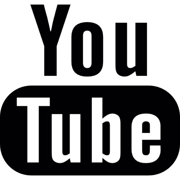 Youtube Icons | Free Download