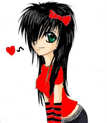 1000+ images about Emo drawings