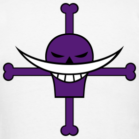 Trafalgar Law T-shirts