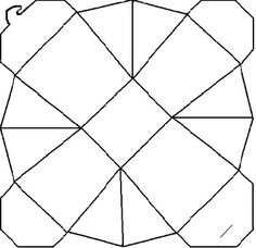Beautiful, Box patterns and Patterns
