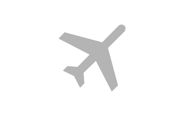 Aircraft - Vector stencils library | Aircraft - Design Elements ...
