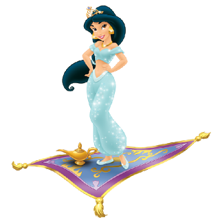 Aladdin - Cartoon Images
