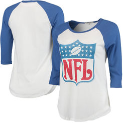 NFL Shield Merchandise & Apparel, NFL Shield Hats, T-Shirts, Logo Gear