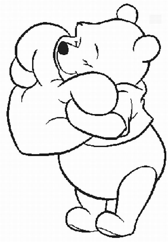 Redneck Coloring Pages - Coloring Pages