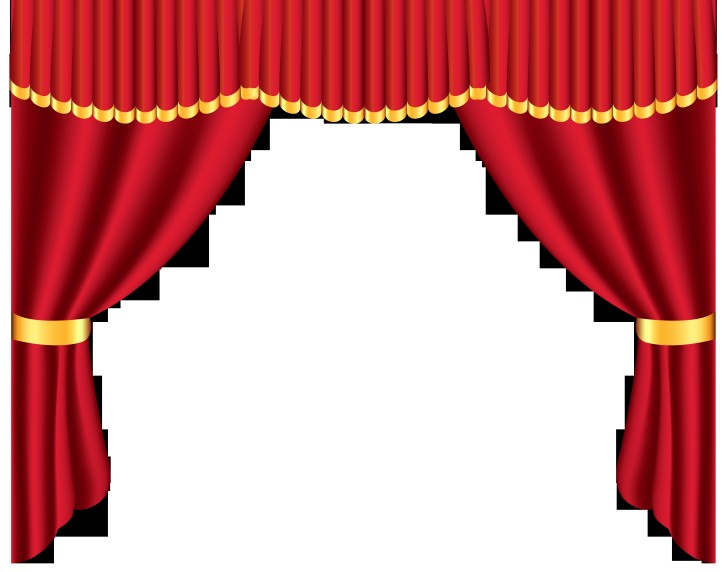 57+ Curtain Images Clip Art