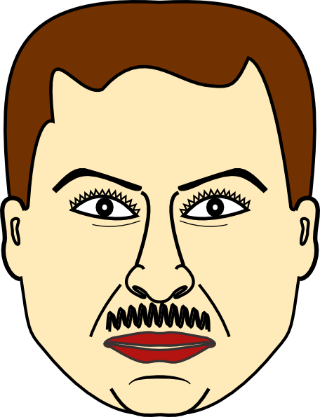 Cartoon Face Pics | Free Download Clip Art | Free Clip Art | on ...
