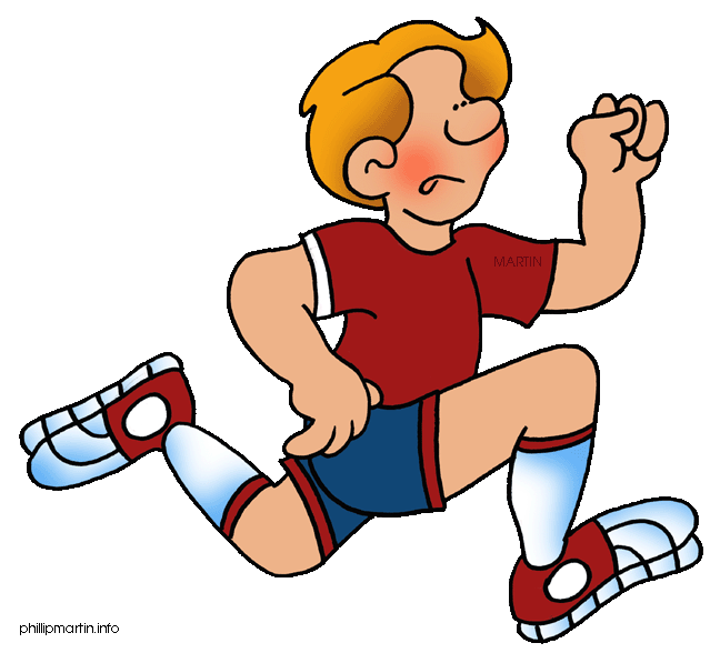 Pe Class Clipart - Free Clipart Images