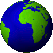 Funny Animated Gif: Animated Gifs Globe