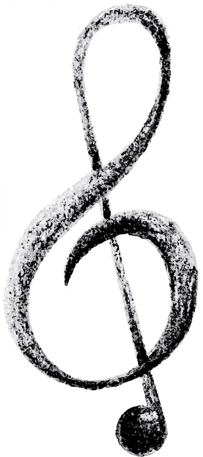 Pictures Of Treble Clefs | Free Download Clip Art | Free Clip Art ...
