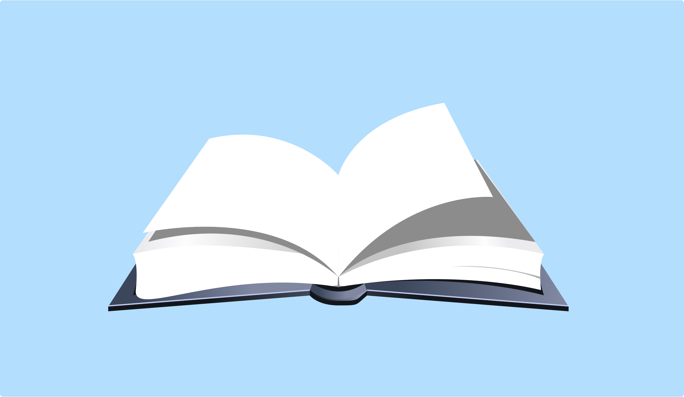 Open Books Png - ClipArt Best