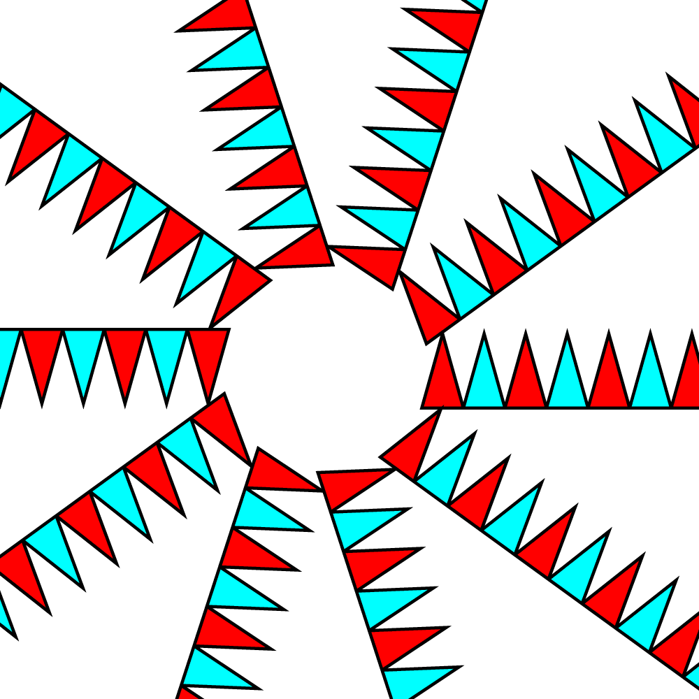 Zigzag plugin Illustrator