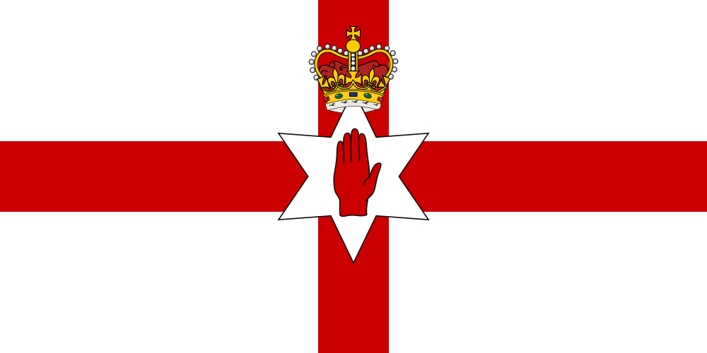 CAIN: Symbols - Flags Used in Northern Ireland