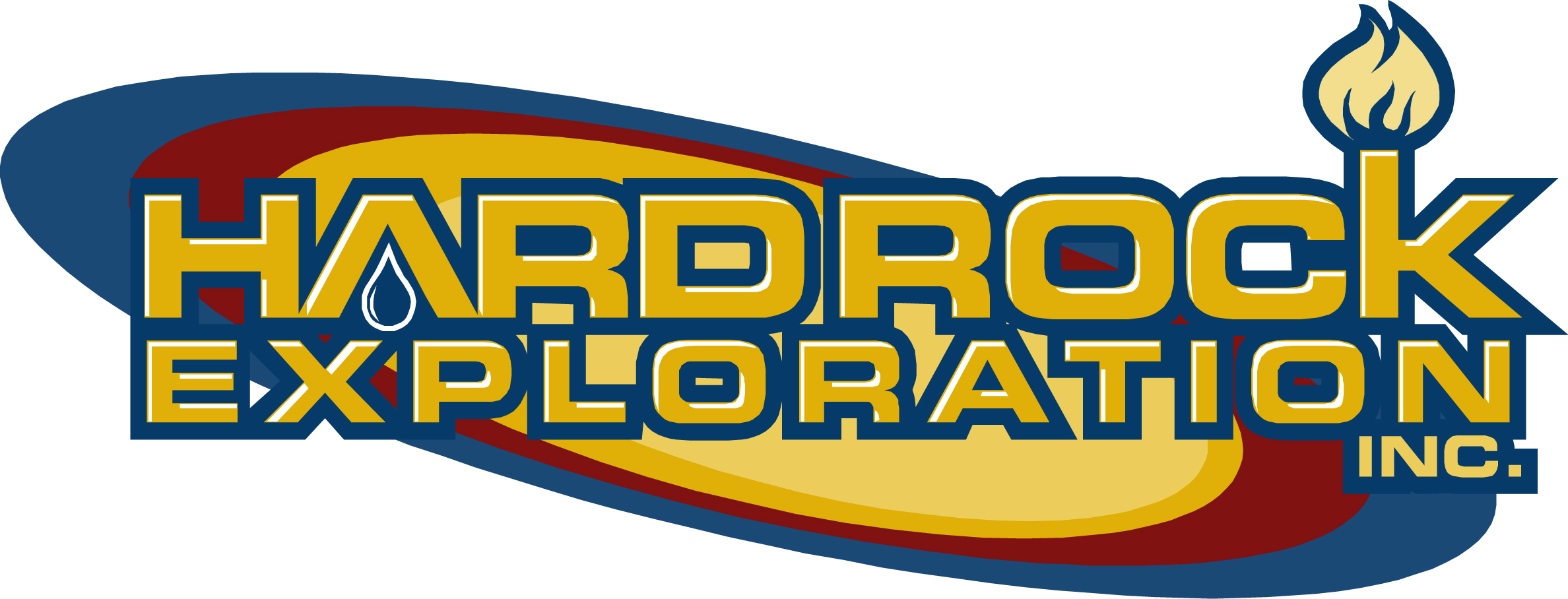 Photo Tour | Hard Rock Exploration, Inc.