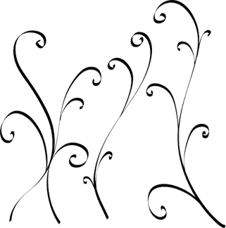 simple swirls brushes | transmissions from the asylum