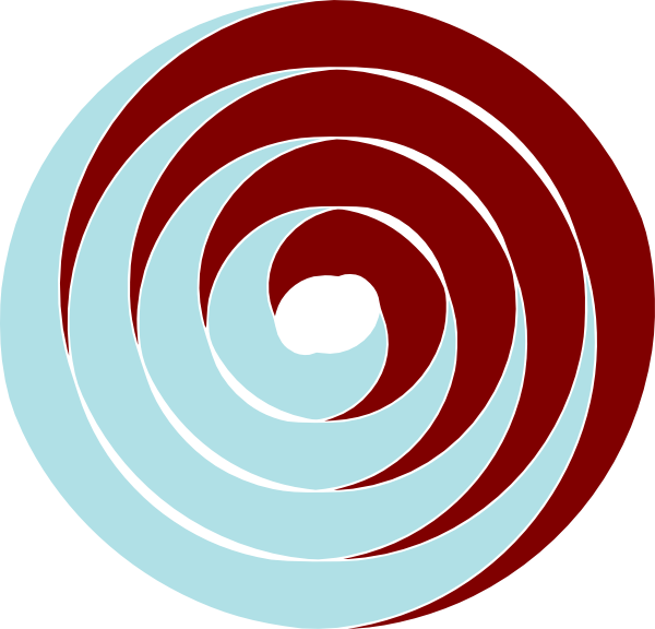 Google Spiral Clip art - Logos - Download vector clip art online