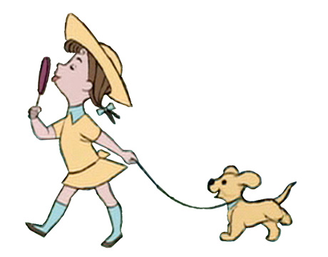 Animated Pictures Of Dogs - ClipArt Best