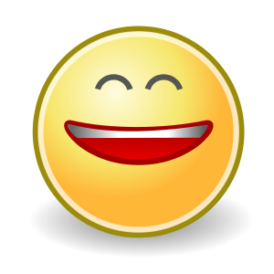 BIg Smiles - ClipArt Best