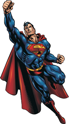 SuperMan Photo by neb480