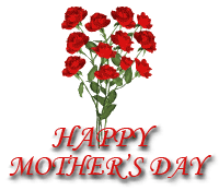 Free Mother&#39;s Day Clipart