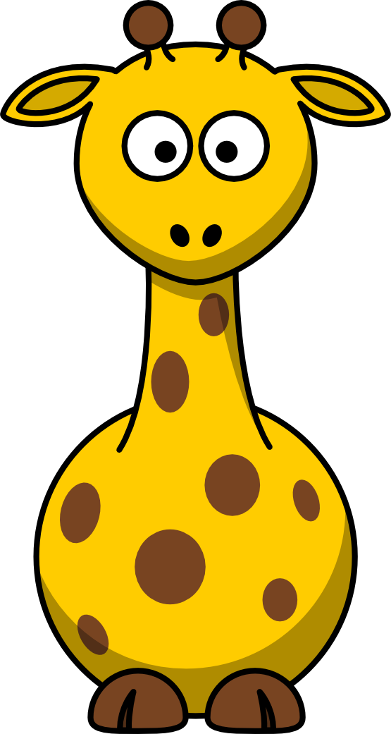 Funny Free Animals Pictures: Funny Cartoon Animals