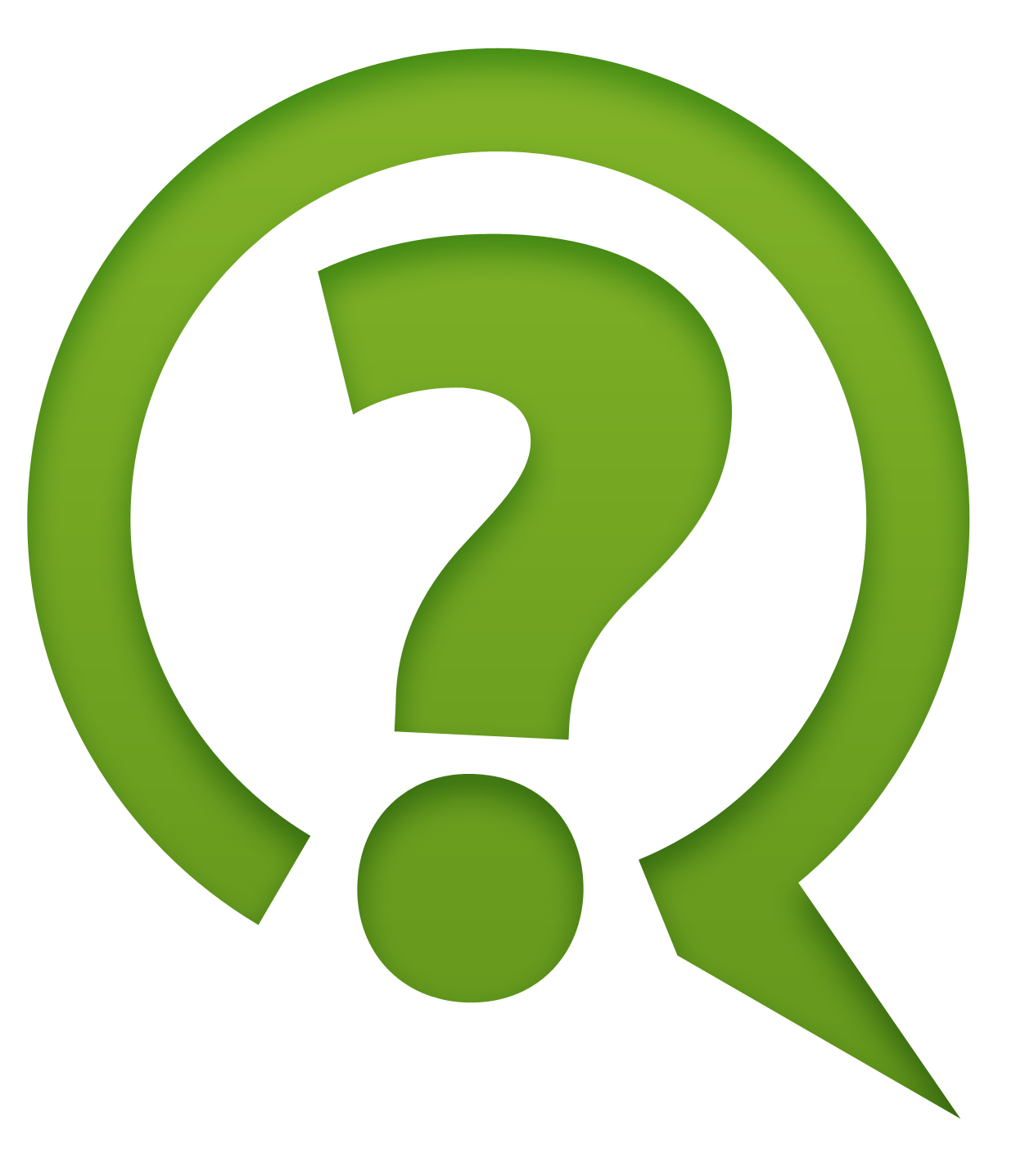 Question Mark Icon Png - ClipArt Best
