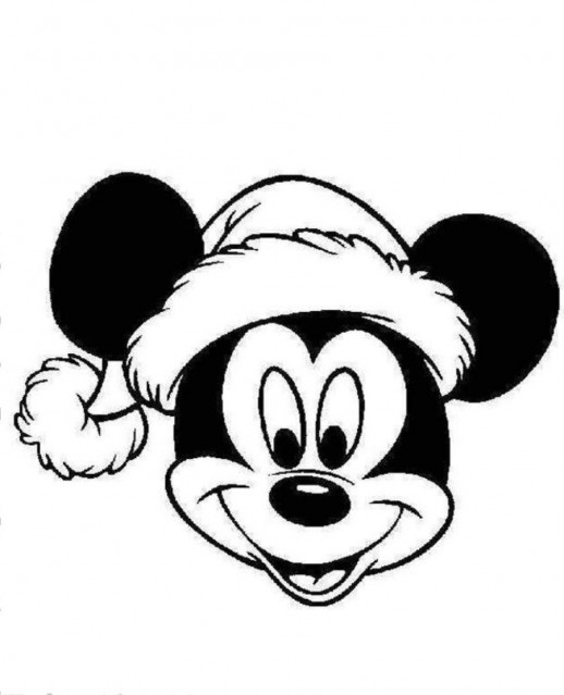 Dalmatians On Christmas Joy Disney Coloring Pages - Christmas ...