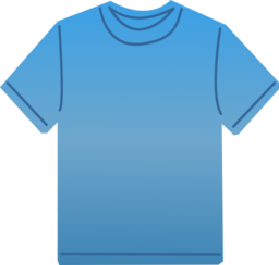T Clip Art