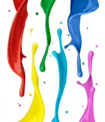 Color dynamic splash paint 04 hd pictures Free Photos for free ...
