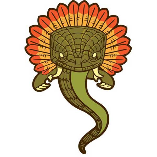 QUETZALCOATL PICTURES, PICS, IMAGES AND PHOTOS FOR YOUR TATTOO ...