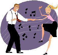 Dancing Couples Clipart - ClipArt Best