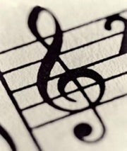 Sol (Nota musical) - EcuRed