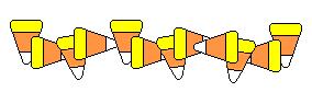 Candy Corn Clip Art - Free Candy Clip Art - Clip Art of Candy Corn