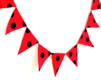 pennant flags