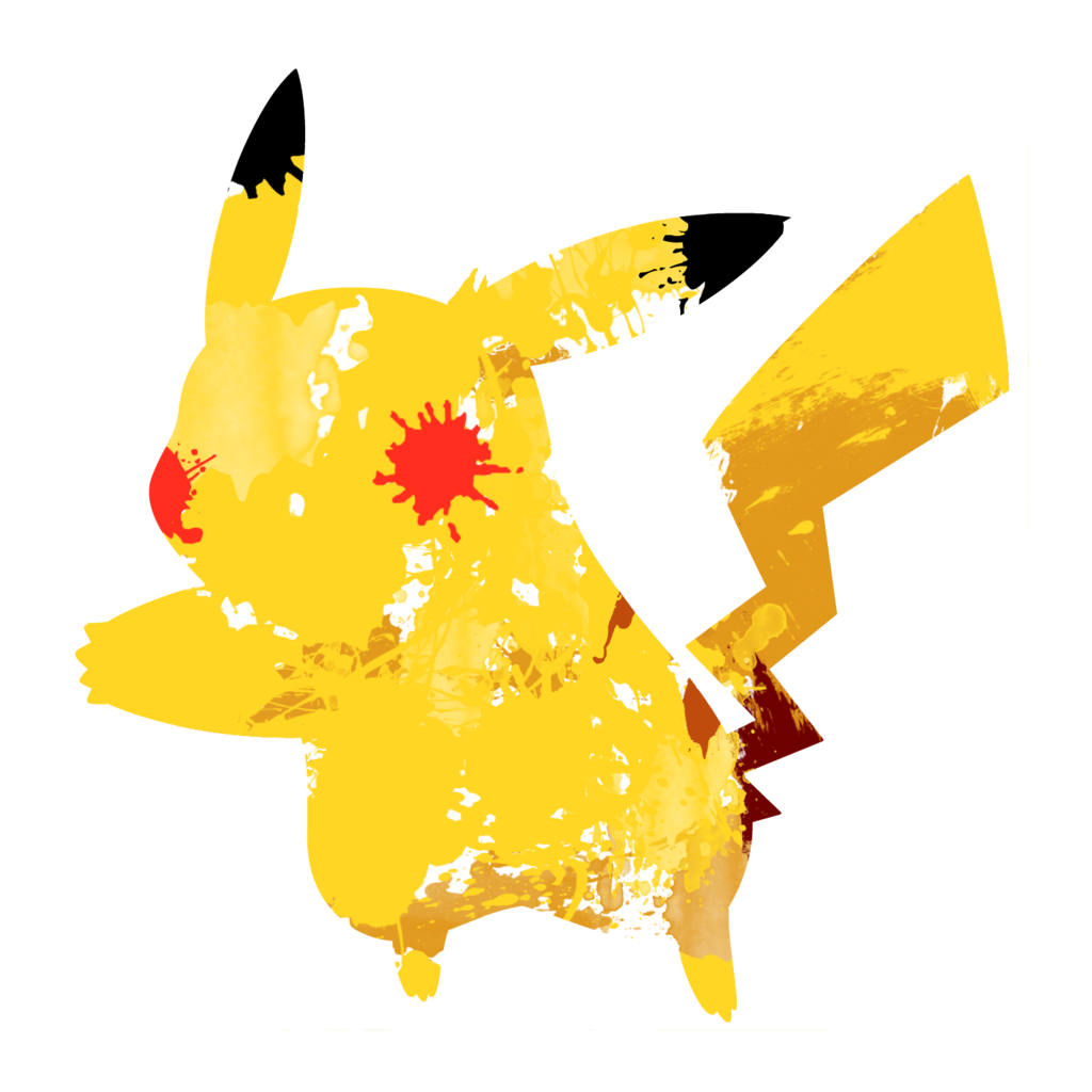 Paint Splatter Png