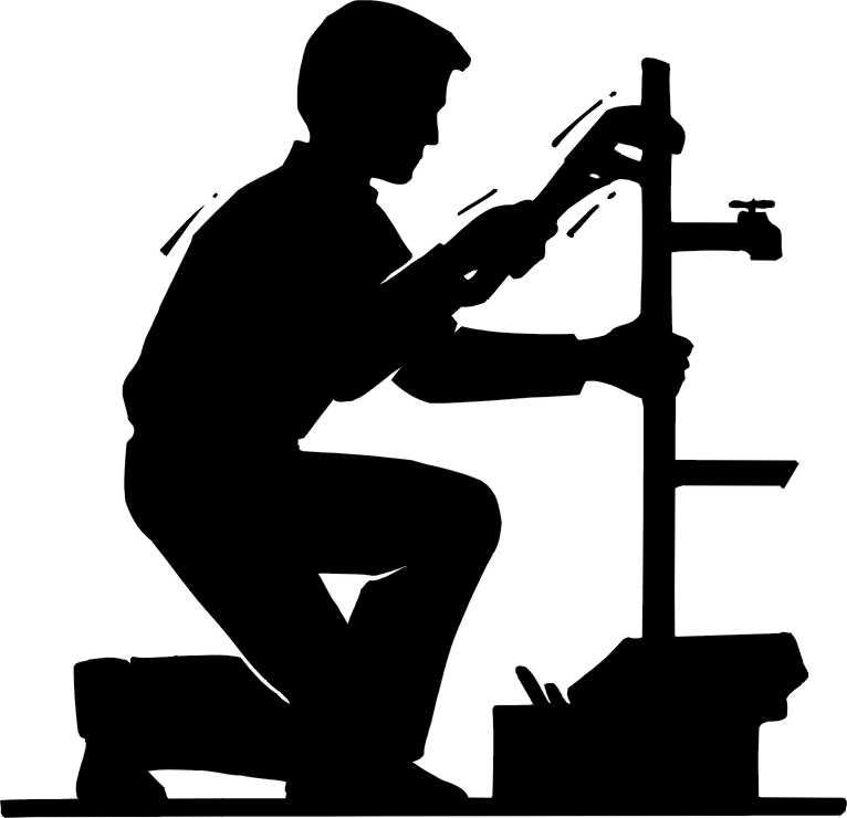 Plumbing Clip Art Free