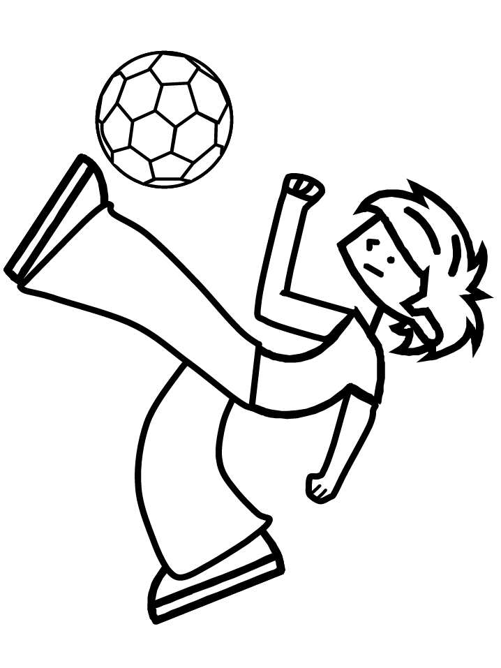 Coloring Pages Plus :: Animal Coloring