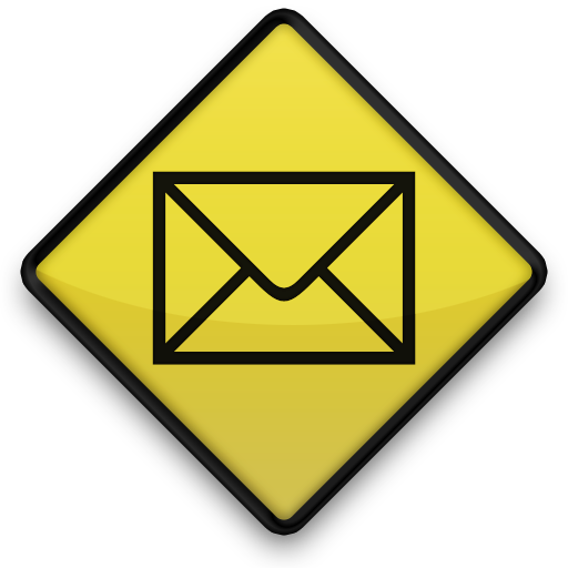 Email Logo Icon #102816 » Icons Etc
