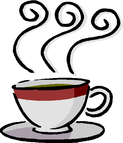 Coffee Stop & go, go, GO! >> The Joy Troupe NOVA Playgroups
