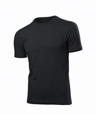 Plain T Shirt Hanes