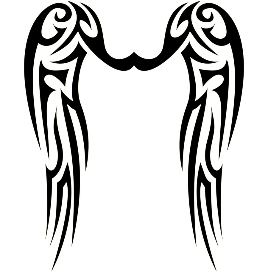 Angel Wings
