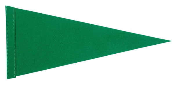 Pennants