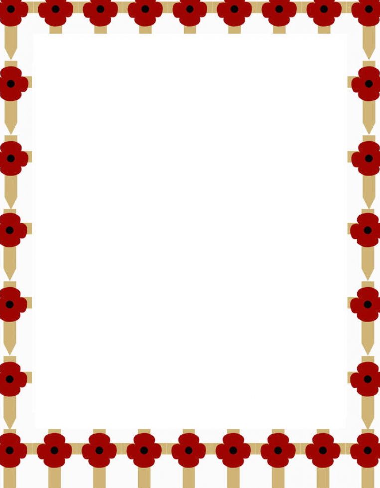 Paper Borders Free - ClipArt Best