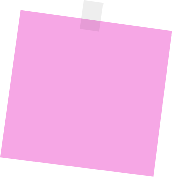 Sticky Note Clip Art - Tumundografico