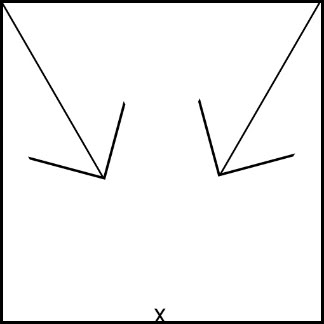 Kigginsanity: DIY-Triangle Banner