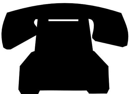 A Perfect World - Communications Clip Art